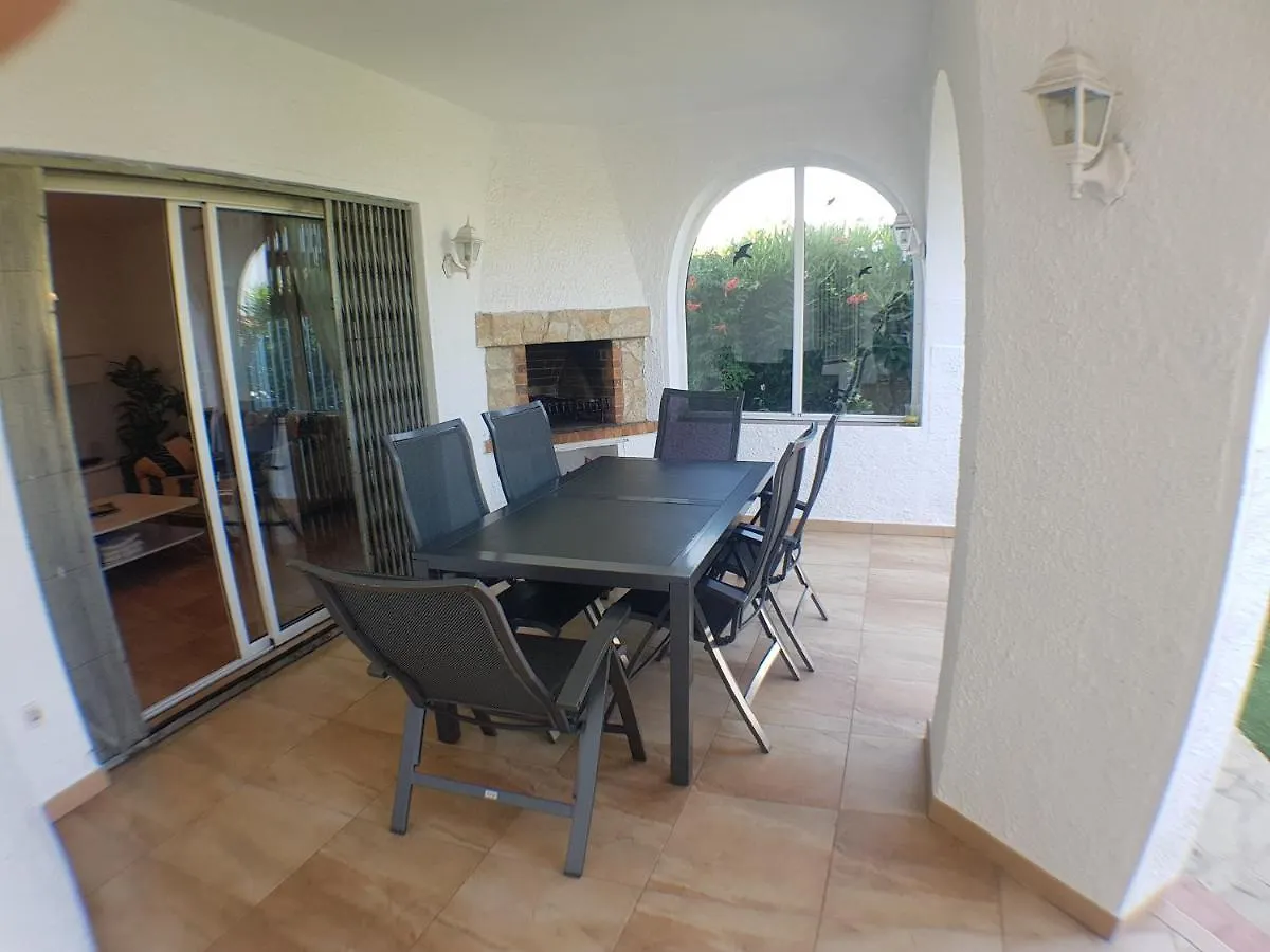 004 Noguera Villa Empuriabrava