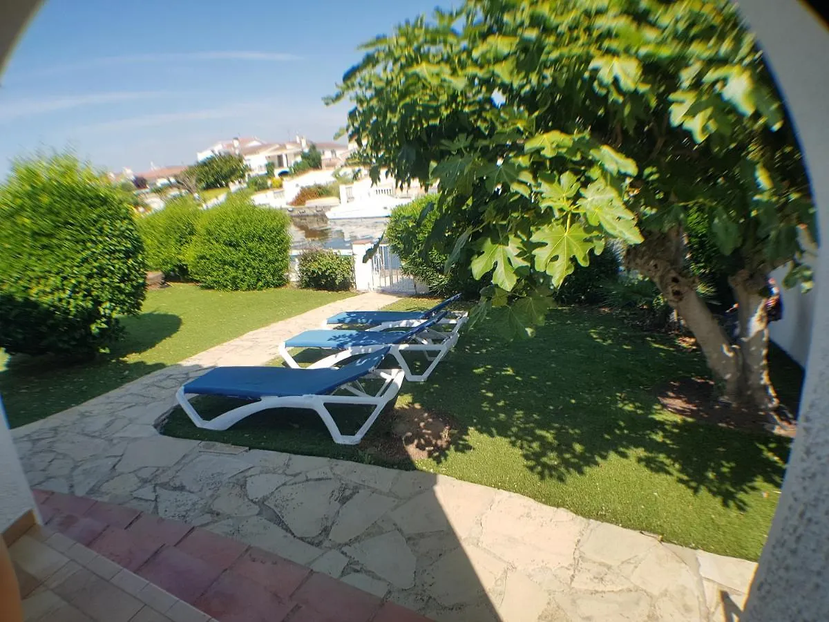 004 Noguera Villa Empuriabrava Vakantiehuis