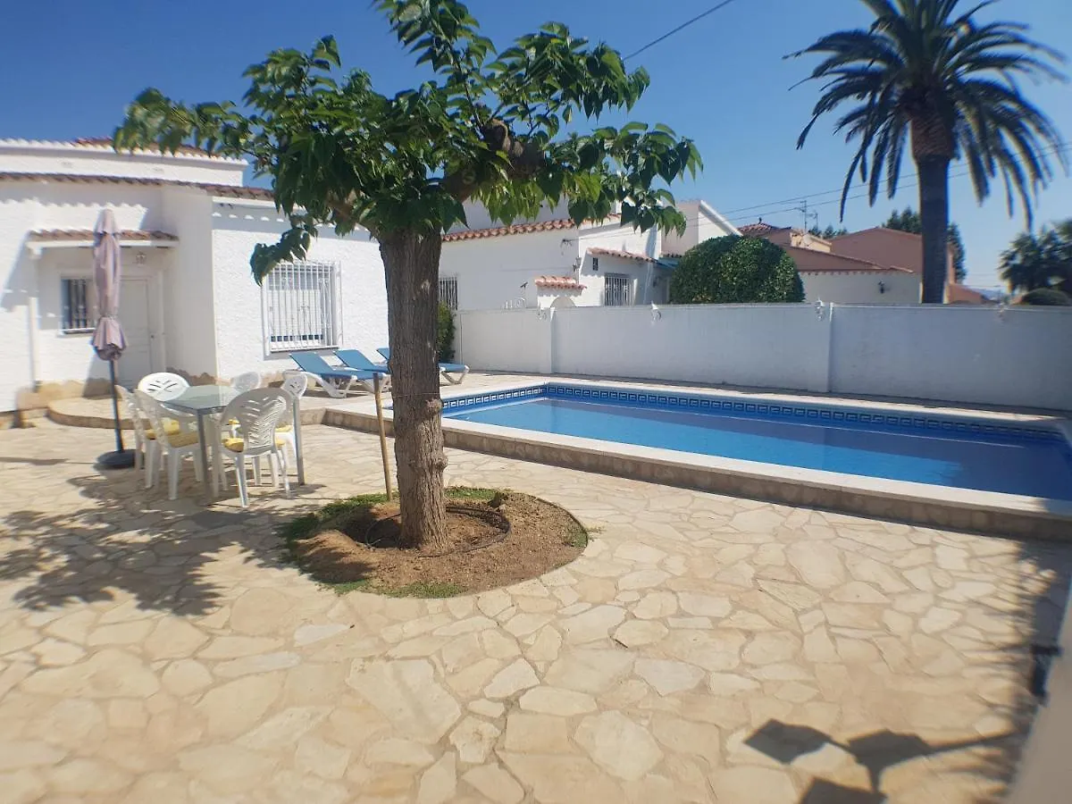 004 Noguera Villa Empuriabrava