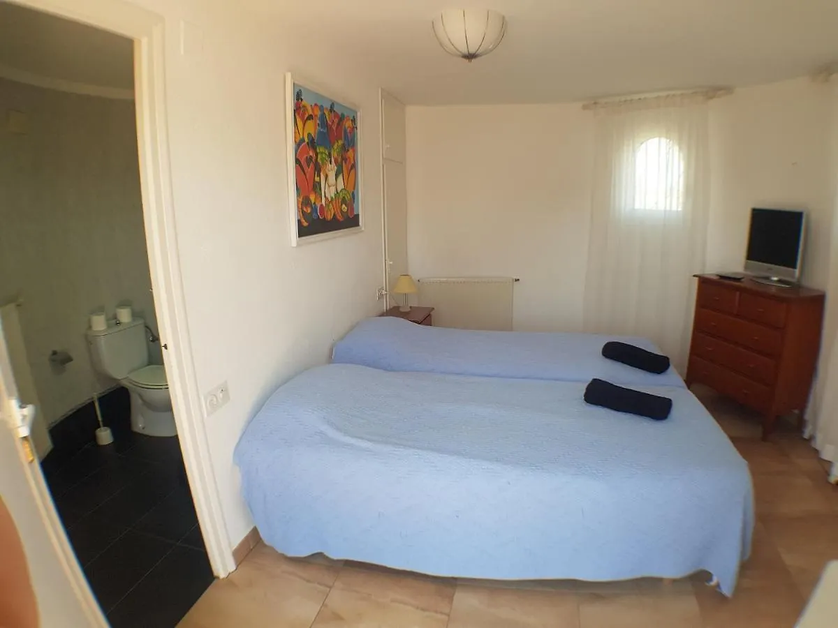 004 Noguera Villa Empuriabrava Vakantiehuis