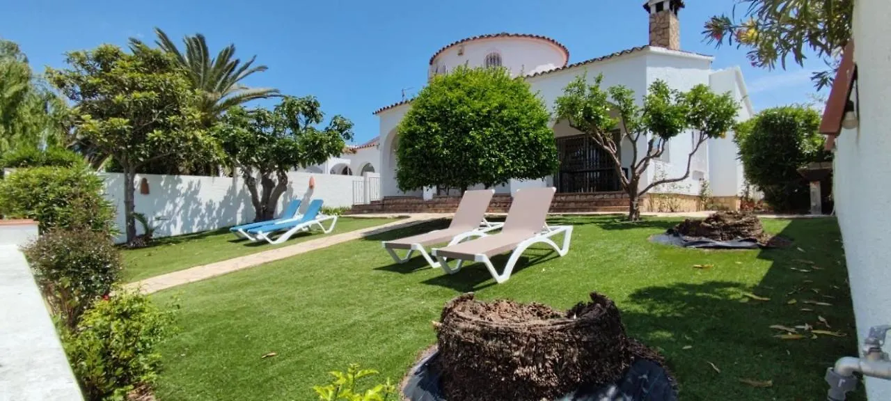 004 Noguera Villa Empuriabrava